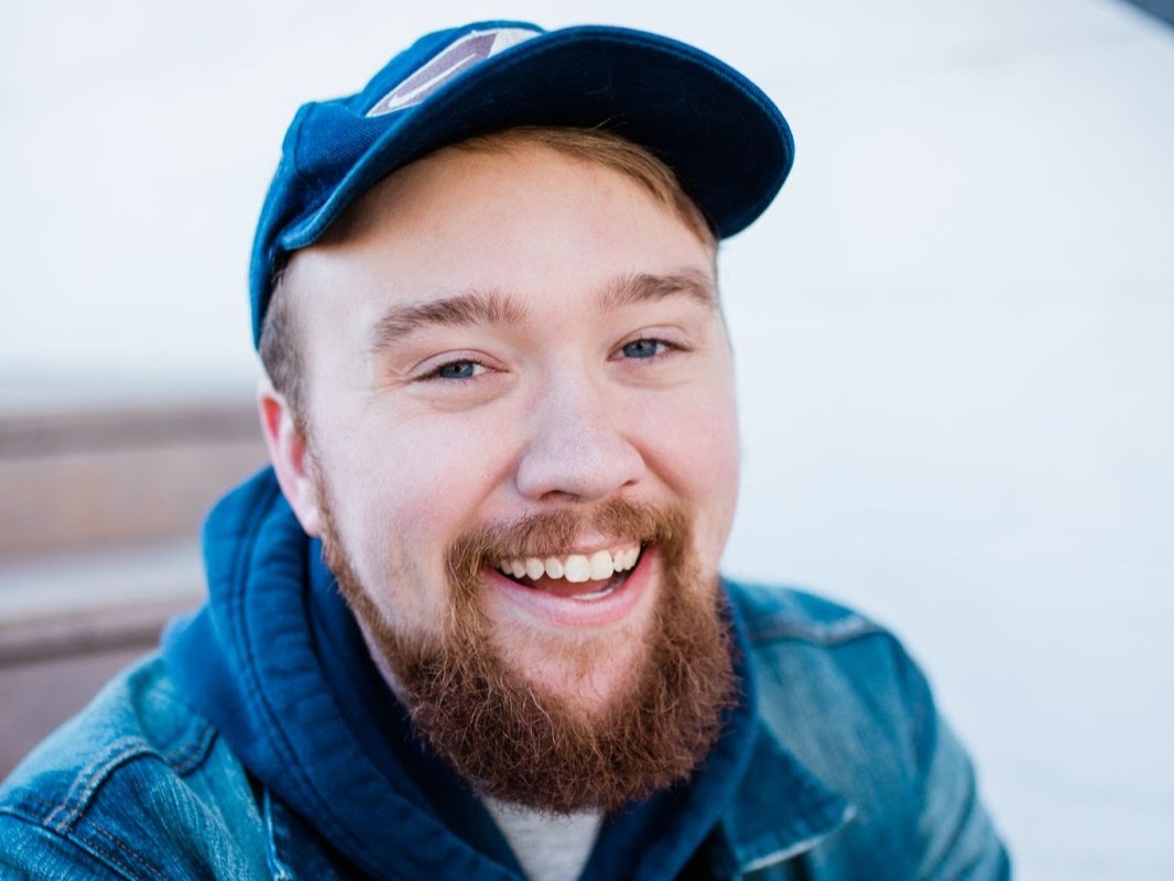 Beau Ridd Beau Ryder makes Appalachian life feel close to home for In A Nutshell ...
